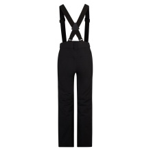 Ziener Winter-Skihose Axi-Z Pants (wasserdicht, winddicht, Schneefang) 2025 schwarz Jungen/Kinder